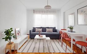 Apartamento Maura 2 dormitorios